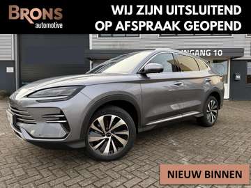 1.5 T DM-i AWD Design 324PK Nieuwe auto