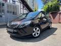 Opel Zafira Tourer Tourer, Klima, AHK, PDC, 8-fach Bereift.... Marrón - thumbnail 1