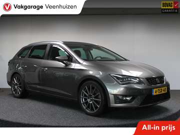 ST 1.8 TSI FR Business|trehaak|panorama dak|rijkla
