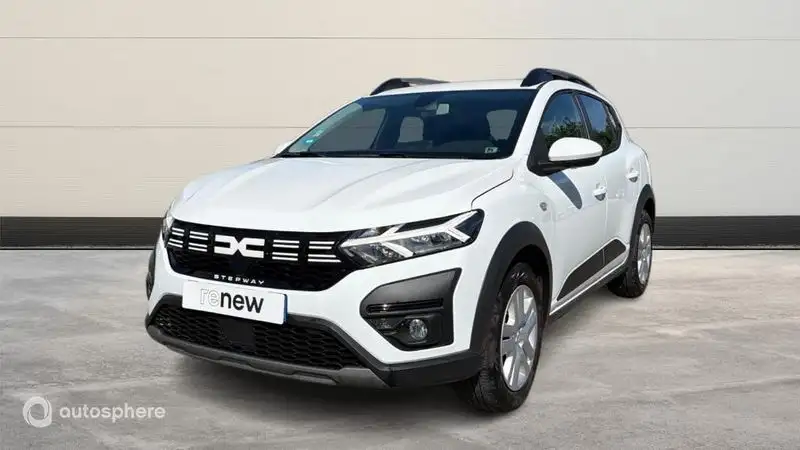 DACIA Stepway