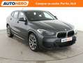 BMW X2 sDrive 18dA M Sport Gris - thumbnail 8