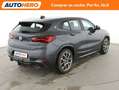 BMW X2 sDrive 18dA M Sport Gris - thumbnail 6