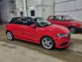 Audi A1 1,4 TDi Sport, S-Tronic - Topzustand! Rosso - thumbnail 4