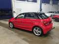 Audi A1 1,4 TDi Sport, S-Tronic - Topzustand! Rosso - thumbnail 8