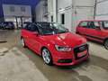 Audi A1 1,4 TDi Sport, S-Tronic - Topzustand! Rosso - thumbnail 3