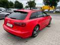 Audi A6 Avant 3.0 TDI quattro 3xSline/MATRIX/TOP Червоний - thumbnail 11