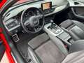 Audi A6 Avant 3.0 TDI quattro 3xSline/MATRIX/TOP Kırmızı - thumbnail 12