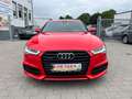 Audi A6 Avant 3.0 TDI quattro 3xSline/MATRIX/TOP Czerwony - thumbnail 3