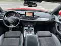 Audi A6 Avant 3.0 TDI quattro 3xSline/MATRIX/TOP Red - thumbnail 14