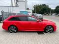 Audi A6 Avant 3.0 TDI quattro 3xSline/MATRIX/TOP Czerwony - thumbnail 7