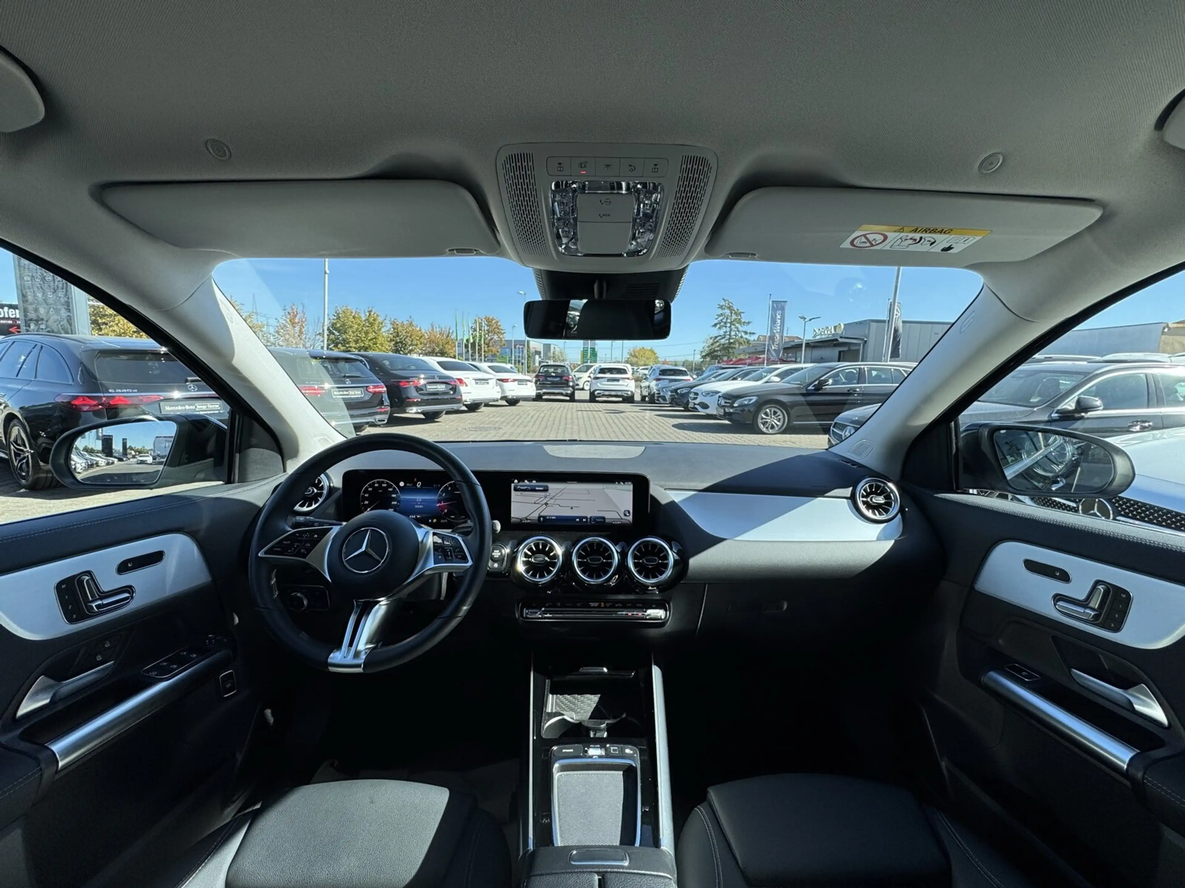 Mercedes-Benz GLA 200 GLA 200 PROGRESSIVE NAVI+LED+KAM+ASSIST+KEYLESS+ — photo 12