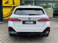 BMW 520 d Touring M Sport *H&K*360°KAM*AHK*HEAD-UP* Blanc - thumbnail 6