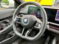 BMW 520 d Touring M Sport *H&K*360°KAM*AHK*HEAD-UP* Blanc - thumbnail 12