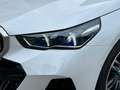BMW 520 d Touring M Sport *H&K*360°KAM*AHK*HEAD-UP* Blanc - thumbnail 4