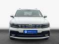 Volkswagen Tiguan 2.0 TSI 4Motion (BlueMotion Technology) DSG Weiß - thumbnail 4
