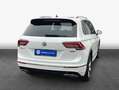 Volkswagen Tiguan 2.0 TSI 4Motion (BlueMotion Technology) DSG Weiß - thumbnail 2