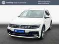 Volkswagen Tiguan 2.0 TSI 4Motion (BlueMotion Technology) DSG Weiß - thumbnail 1