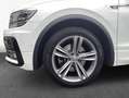 Volkswagen Tiguan 2.0 TSI 4Motion (BlueMotion Technology) DSG Weiß - thumbnail 8