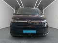 Volkswagen T7 Multivan 1,5 TSI eHybrid lang 4M AHK*ACC*LED Noir - thumbnail 5