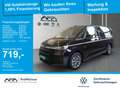 Volkswagen T7 Multivan 1,5 TSI eHybrid lang 4M AHK*ACC*LED Noir - thumbnail 1