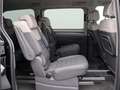 Volkswagen T7 Multivan 1,5 TSI eHybrid lang 4M AHK*ACC*LED Schwarz - thumbnail 6