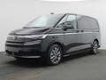 Volkswagen T7 Multivan 1,5 TSI eHybrid lang 4M AHK*ACC*LED Schwarz - thumbnail 2