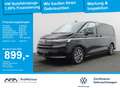 Volkswagen T7 Multivan 1,5 TSI eHybrid lang 4M AHK*ACC*LED Schwarz - thumbnail 1