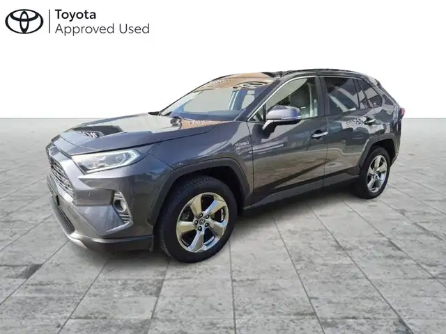 Toyota RAV4 Premium+Opendak+JBL