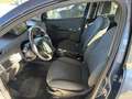 Lancia Ypsilon 1.0 firefly hybrid Silver Plus s&s 70cv Blau - thumbnail 9