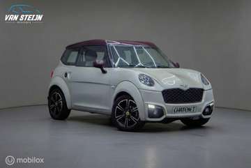 brommobiel Executive | Luxe | 41dkm