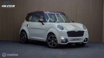 brommobiel Executive | Luxe | 41dkm