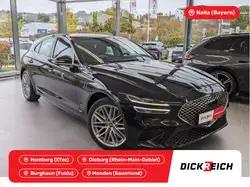 Genesis G70 2.0i SB Premium Leder 360° LED ACC HUD