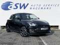 Suzuki Swift 1.4 Sport Smart Hybrid | CarPlay | ACC | Dodehoek Schwarz - thumbnail 3