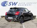 Suzuki Swift 1.4 Sport Smart Hybrid | CarPlay | ACC | Dodehoek Schwarz - thumbnail 2