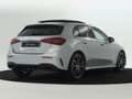 Mercedes-Benz A 180 Business Solution AMG |  AMG Line Plus pakket | Ni Zilver - thumbnail 2