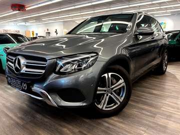 4Matic Exclusiv Leder LED 1A