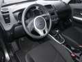 Kia Soul 1.6 Edition 7 Srebrny - thumbnail 7