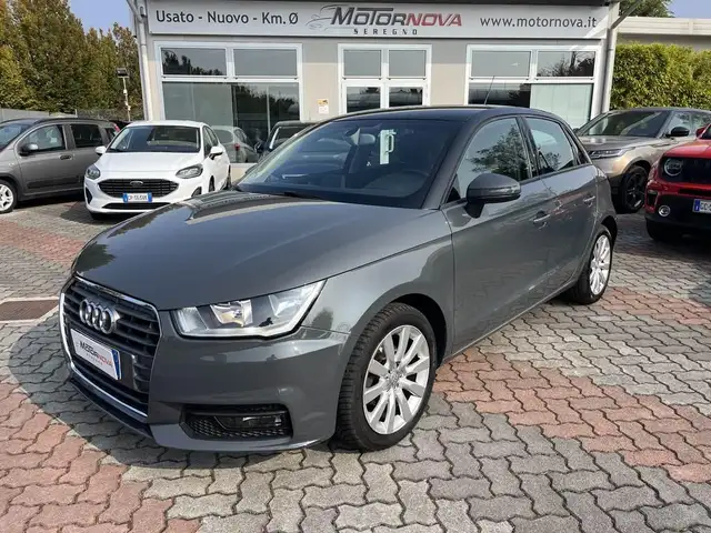 Audi A1 Sportback 1.0 tfsi ultra Design 95cv