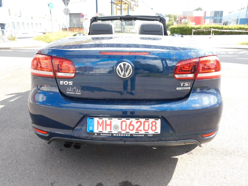 Photo du véhicule