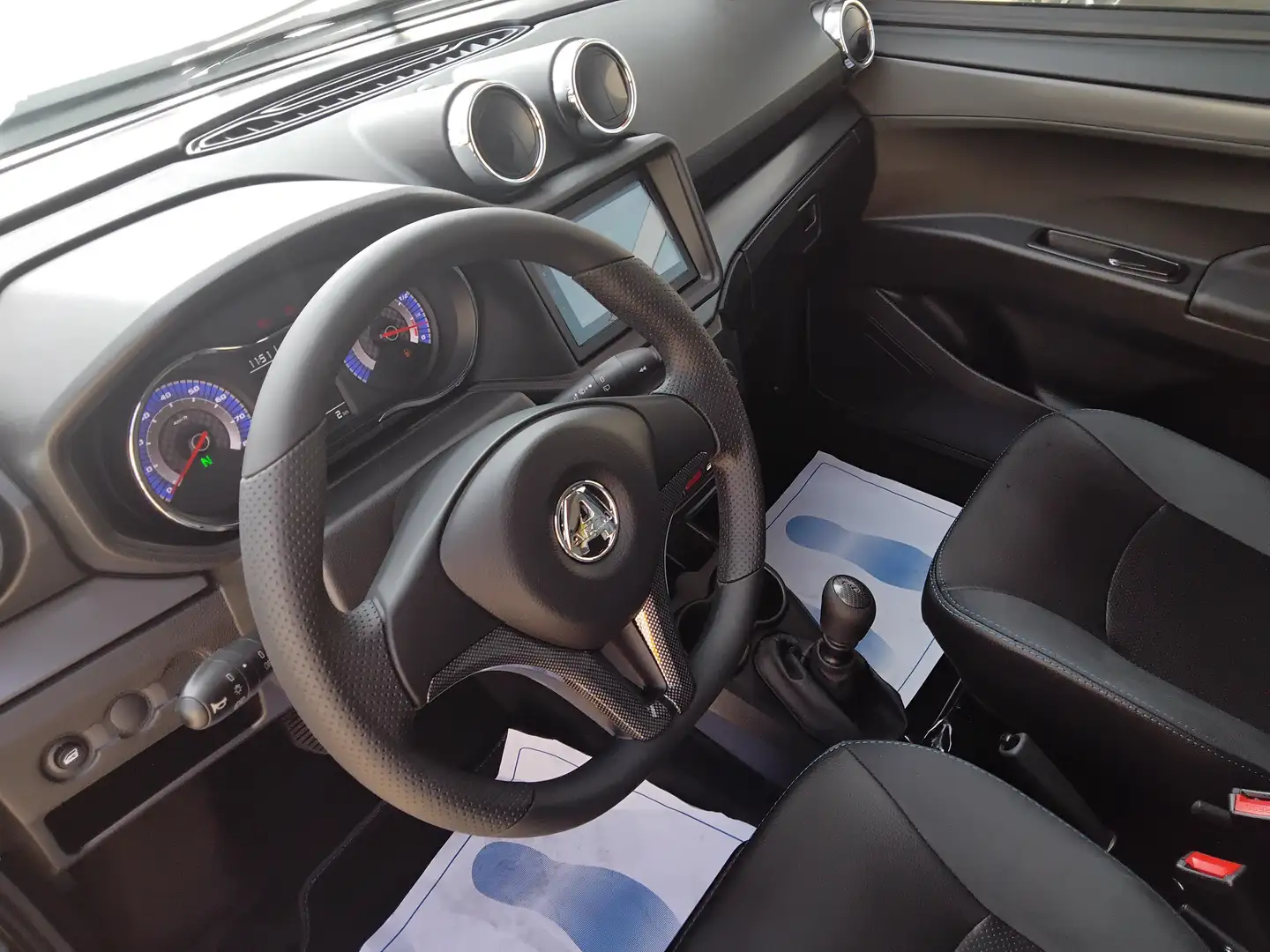 Aixam City Ambition E5 GTO - 2