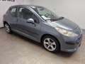 Peugeot 207 1.4-16V X-line AIRCO ! NIEUWE APK ! NIEUWE BANDEN Gris - thumbnail 4