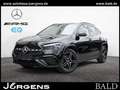 Mercedes-Benz GLA 200 AMG-Sport/LED/360/Pano/Night/Distr/Totw Zwart - thumbnail 1