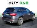 Mercedes-Benz GLC 250 250d 4Matic Aut. Gris - thumbnail 7
