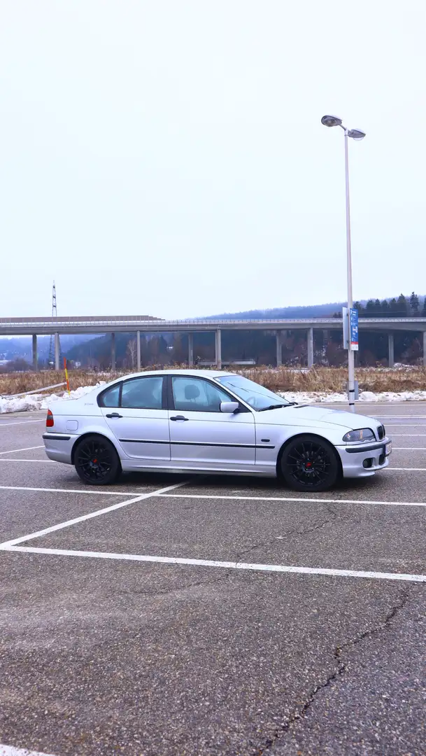 BMW 316 316i - 2