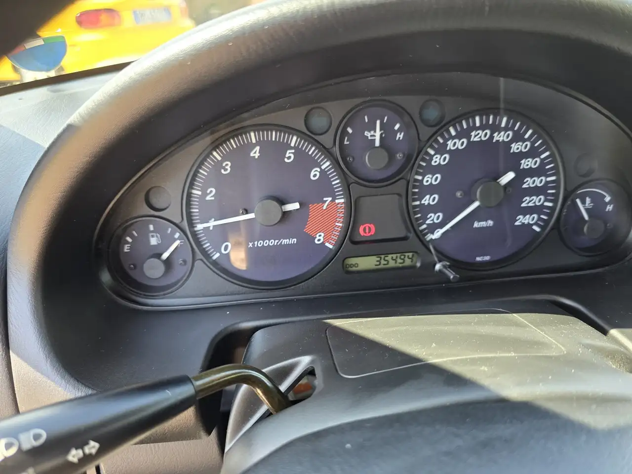 Mazda MX-5 1.8 16v Anniversary, foto 5