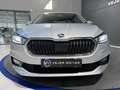 Skoda Fabia 1.0 TSI Ambition Plus 81kW Gris - thumbnail 8