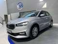 Skoda Fabia 1.0 TSI Ambition Plus 81kW Gris - thumbnail 7