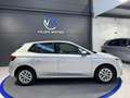 Skoda Fabia 1.0 TSI Ambition Plus 81kW Gris - thumbnail 2
