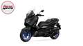 Yamaha X-Max 300 XMAX Zwart - thumbnail 4