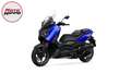 Yamaha X-Max 300 XMAX Blauw - thumbnail 4